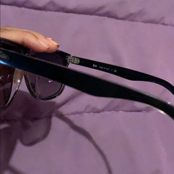Used Women’s Ray Bans - Picture 2 of 2